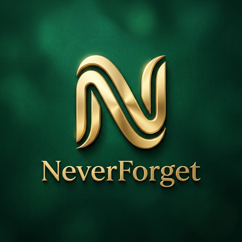 NeverForget